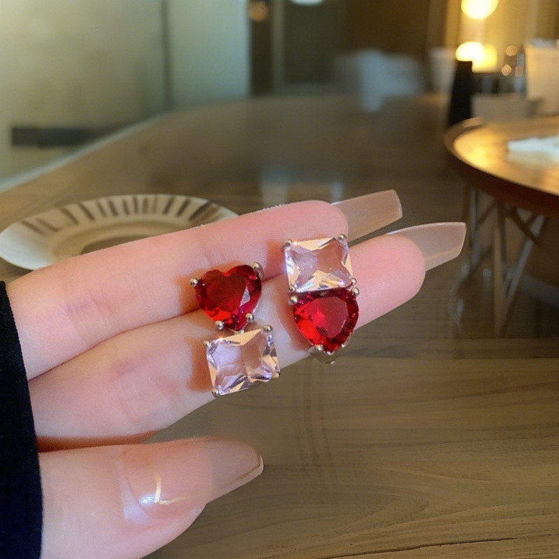 SZN Women Multi Earrings